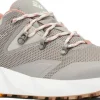 Facet 60 Low Outdry naisten juoksukengät, Ti Titanium-Columbia Outlet