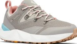 Facet 60 Low Outdry naisten juoksukengät, Ti Titanium-Columbia Outlet