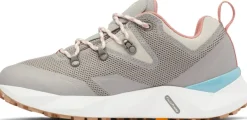 Facet 60 Low Outdry naisten juoksukengät, Ti Titanium-Columbia Outlet