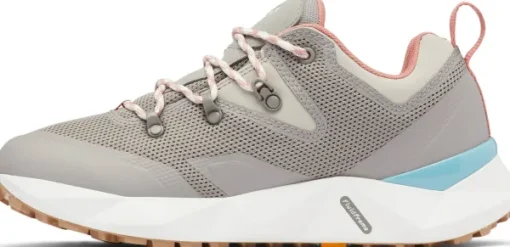 Facet 60 Low Outdry naisten juoksukengät, Ti Titanium-Columbia Outlet