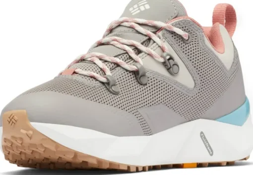 Facet 60 Low Outdry naisten juoksukengät, Ti Titanium-Columbia Outlet