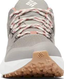 Facet 60 Low Outdry naisten juoksukengät, Ti Titanium-Columbia Outlet