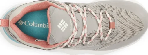 Facet 60 Low Outdry naisten juoksukengät, Ti Titanium-Columbia Outlet