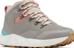 Facet 60 Outdry naisten juoksukengät, Ti Titanium-Columbia New