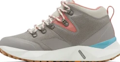 Facet 60 Outdry naisten juoksukengät, Ti Titanium-Columbia New
