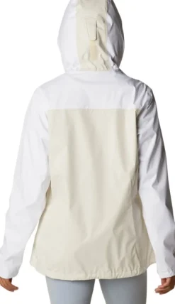 Inner Limits II Jacket naisten kuoritakki, Chalk/White-Columbia Best