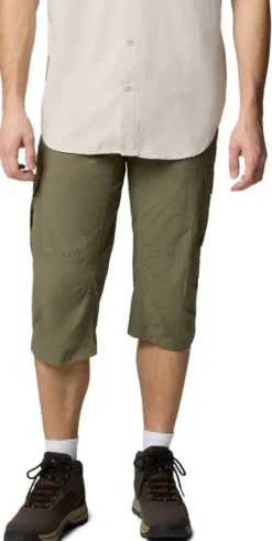 Columbia M's Silver Ridge™ II Capri Stone Green Online