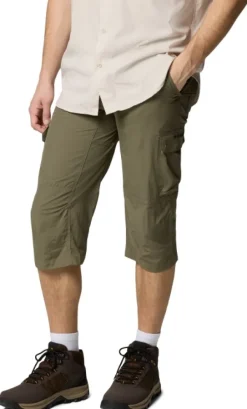 Columbia M's Silver Ridge™ II Capri Stone Green Online