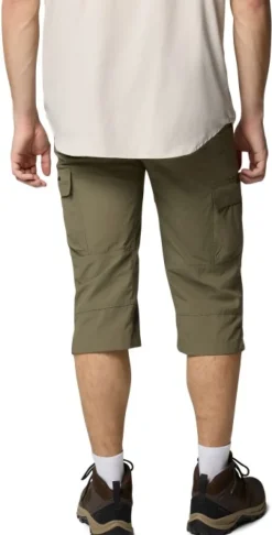 Columbia M's Silver Ridge™ II Capri Stone Green Online