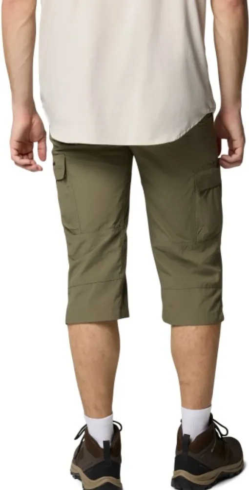 Columbia M's Silver Ridge™ II Capri Stone Green Online