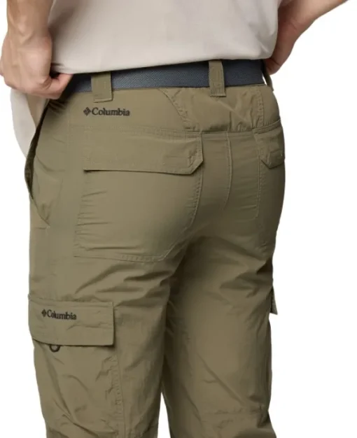 Columbia M's Silver Ridge™ II Capri Stone Green Online