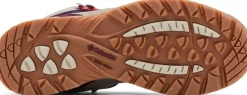 Columbia Newton Ridge Plus Waterproof Amped Kettle naisten vaelluskenkä, Marionberry Sale