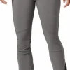Peak To Point Pant naisten ulkoiluhousut, harmaa-Columbia Sale
