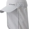 Columbia Schooner Bank™ II Cachalot Grey Fashion