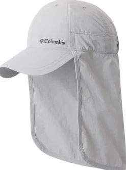 Columbia Schooner Bank™ II Cachalot Grey Fashion