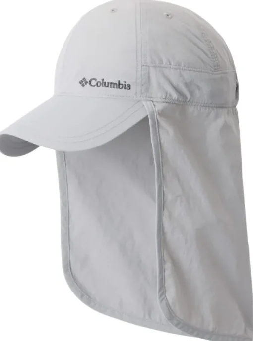Columbia Schooner Bank™ II Cachalot Grey Fashion