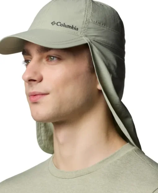 Schooner Bank™ II Cachalot Safari-Columbia Sale