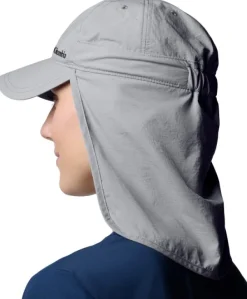 Columbia Schooner Bank™ II Cachalot Grey Fashion