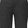 Columbia Silver Ridge 2.0 Convertible Pant naisten katkolahjehousut, musta Hot