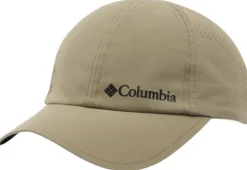 Columbia Silver Ridge™ IV Ball Cap Stone Green Online