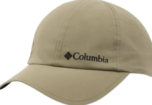 Columbia Silver Ridge™ IV Ball Cap Stone Green Online