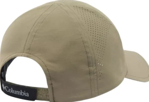 Columbia Silver Ridge™ IV Ball Cap Stone Green Online