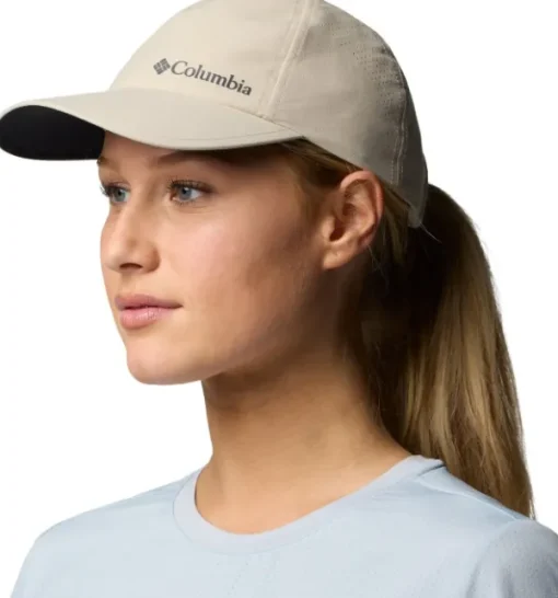 Silver Ridge™ IV Ball Cap Ancient Fossil-Columbia Clearance