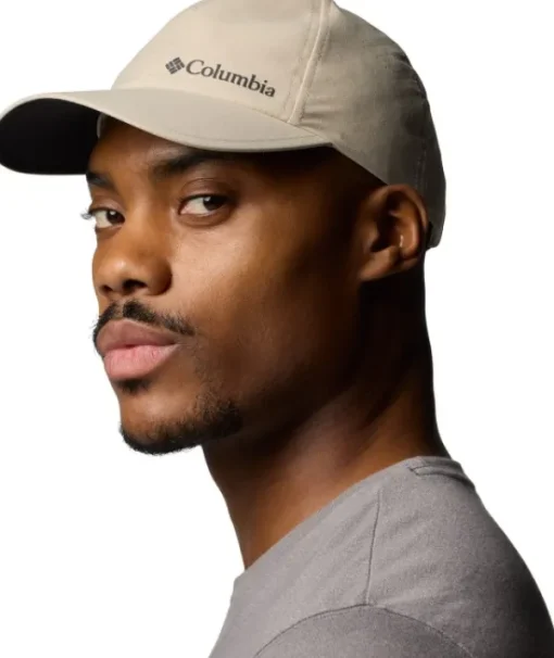 Silver Ridge™ IV Ball Cap Ancient Fossil-Columbia Clearance