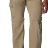 Silver Ridge™ Utility Convertible Pant katkolahjehousut, Tusk-Columbia Discount