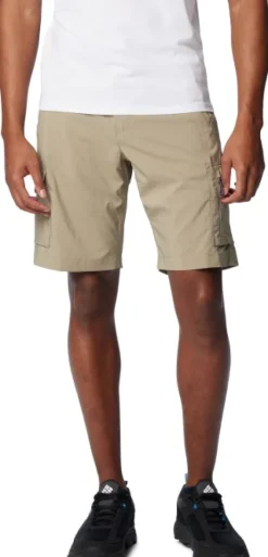 Silver Ridge™ Utility Cargo Short shortsit, Tusk-Columbia Online