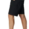 Columbia Silver Ridge Utility Cargo Short shortsit, musta Discount