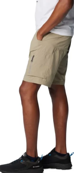 Silver Ridge™ Utility Cargo Short shortsit, Tusk-Columbia Online