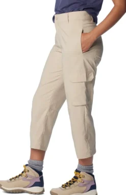 Columbia Silver Ridge Utility™ Capri naisten caprit, Ancient Fossil New