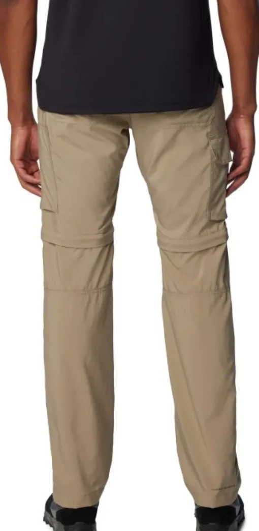 Silver Ridge™ Utility Convertible Pant katkolahjehousut, Tusk-Columbia Discount