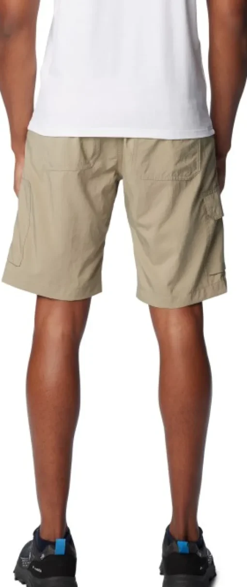 Silver Ridge™ Utility Cargo Short shortsit, Tusk-Columbia Online
