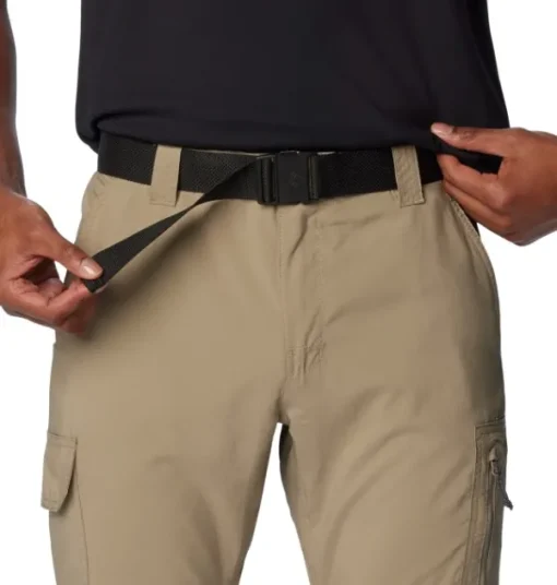 Silver Ridge™ Utility Convertible Pant katkolahjehousut, Tusk-Columbia Discount