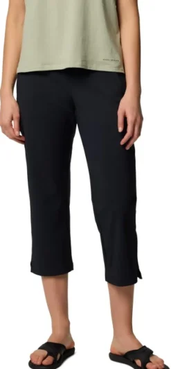 W's All Seasons™ Capri Black-Columbia Best