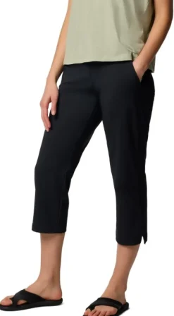 W's All Seasons™ Capri Black-Columbia Best