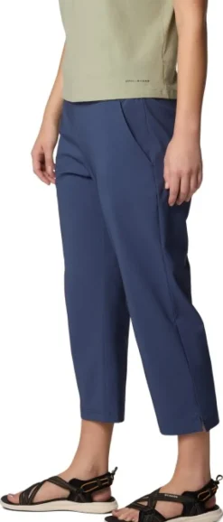 Columbia W's All Seasons™ Capri Nocturnal Outlet