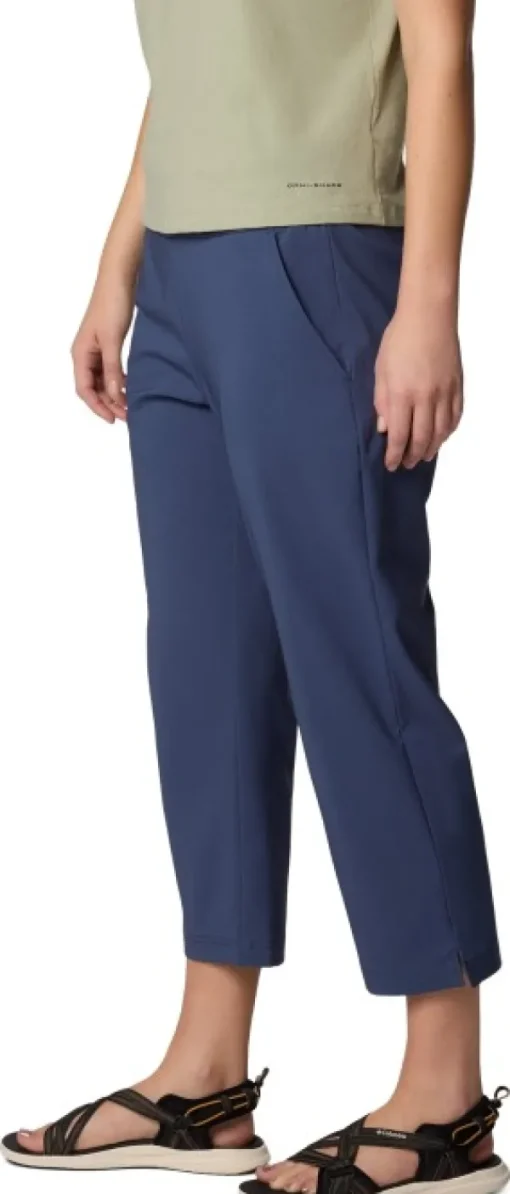 Columbia W's All Seasons™ Capri Nocturnal Outlet