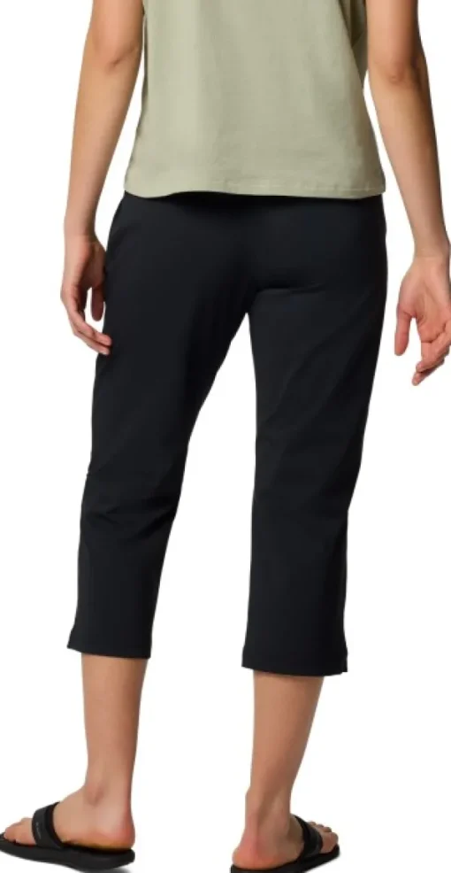 W's All Seasons™ Capri Black-Columbia Best