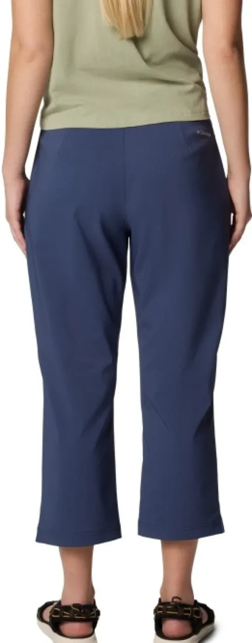 Columbia W's All Seasons™ Capri Nocturnal Outlet