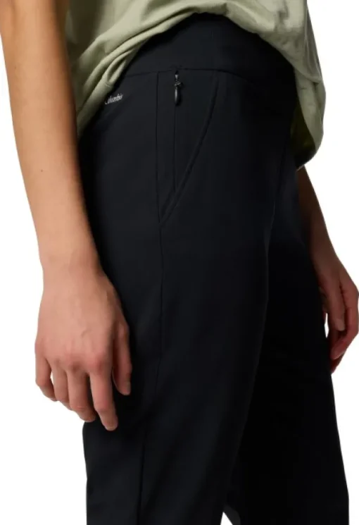 W's All Seasons™ Capri Black-Columbia Best