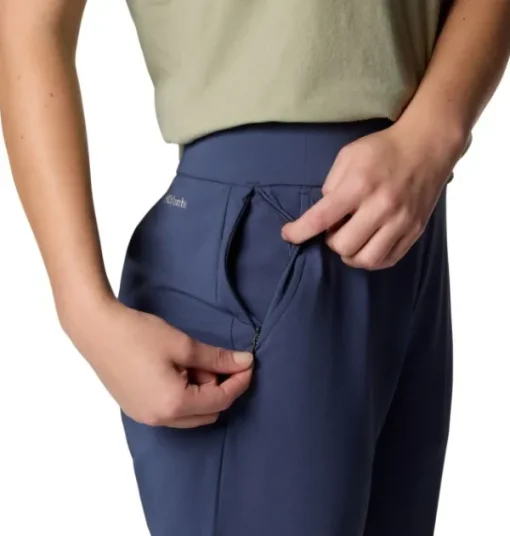Columbia W's All Seasons™ Capri Nocturnal Outlet