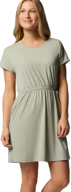 Columbia W's Chill River™ SS Dress Safari Sale