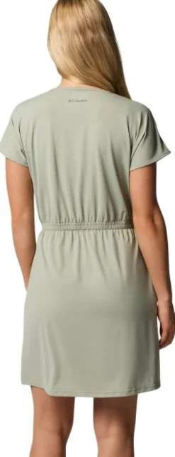 Columbia W's Chill River™ SS Dress Safari Sale