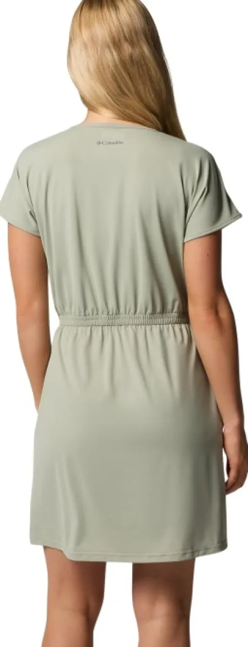 Columbia W's Chill River™ SS Dress Safari Sale