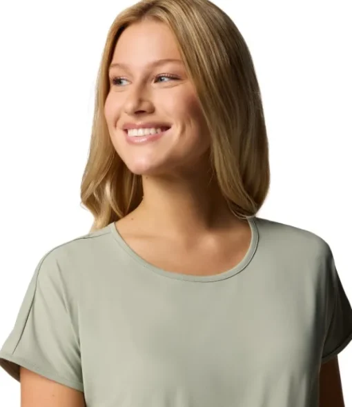 Columbia W's Chill River™ SS Dress Safari Sale