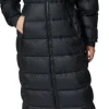 Columbia W's Pike Lake™ II Long Jacket Black Online