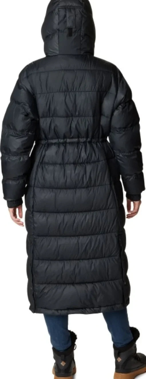 Columbia W's Pike Lake™ II Long Jacket Black Online